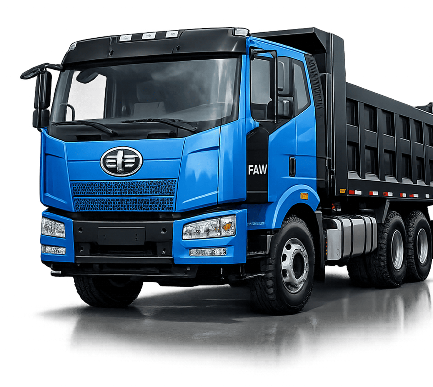 Грузовая техника Автобаза